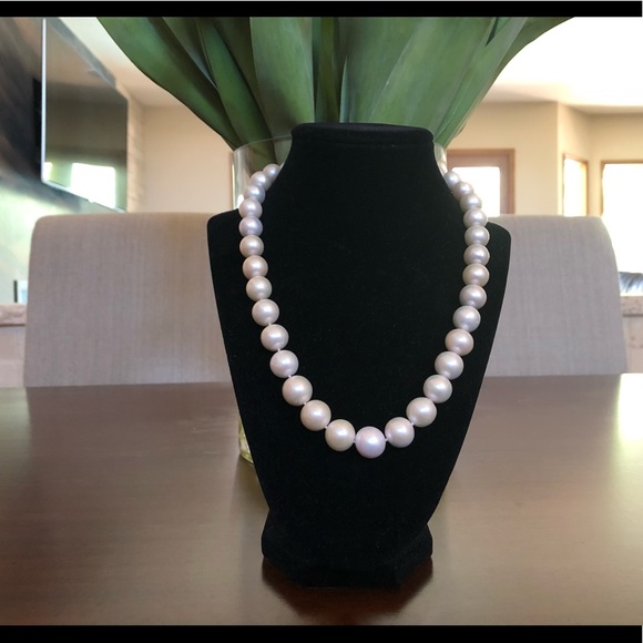 Jewelry - Timeless Luxury Pearls